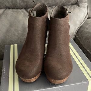 Natural Reflections (Cabela’s) bootie